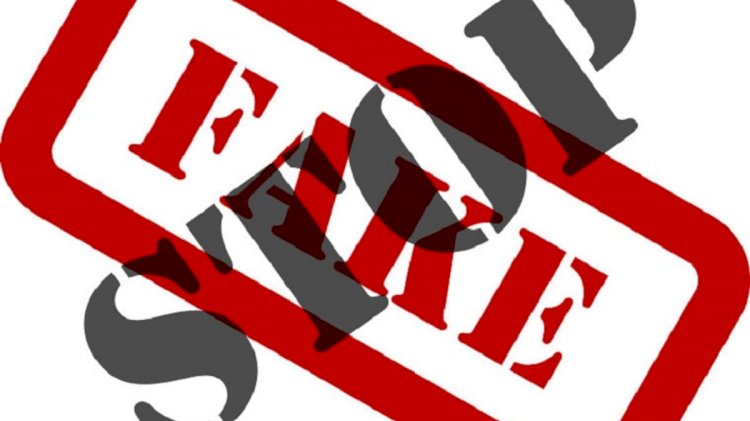 В соцсетях распространяется фейковое постановление Генпрокуратуры РК