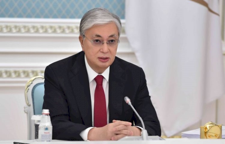 Президент высказался о стратегии ЕАЭС до 2025 года