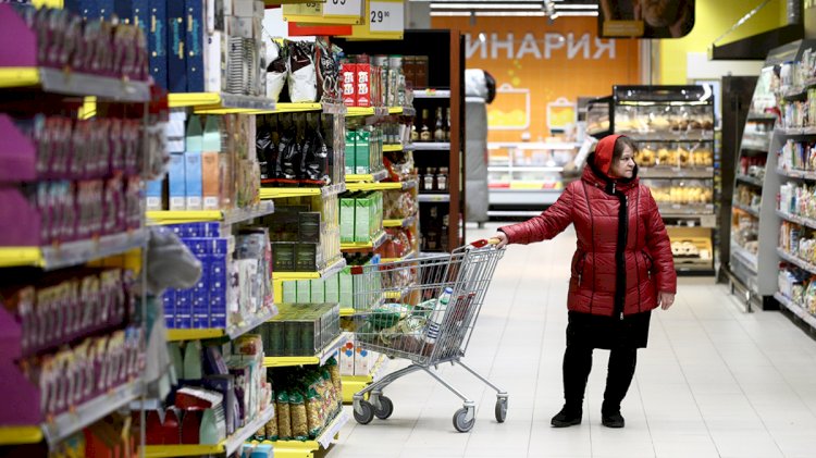 В Казахстане подорожали импортные товары
