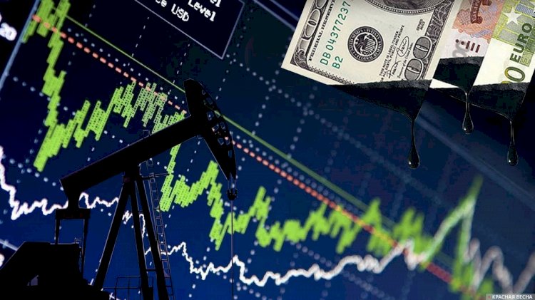 Нефть марки Brent поднялась в цене до $61 за баррель