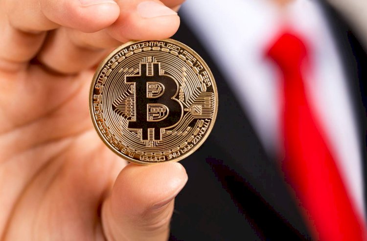 Впервые с 26 июня курс биткоина упал ниже $31 000