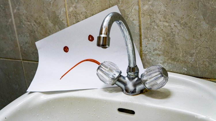 Два алматинских района отключат от холодной воды