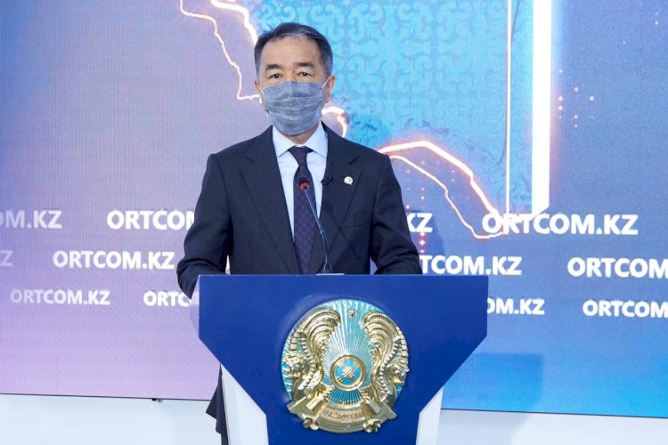 В Индустриальной зоне Алматы до конца года будет запущено 9 проектов на сумму 40,3 млрд тенге