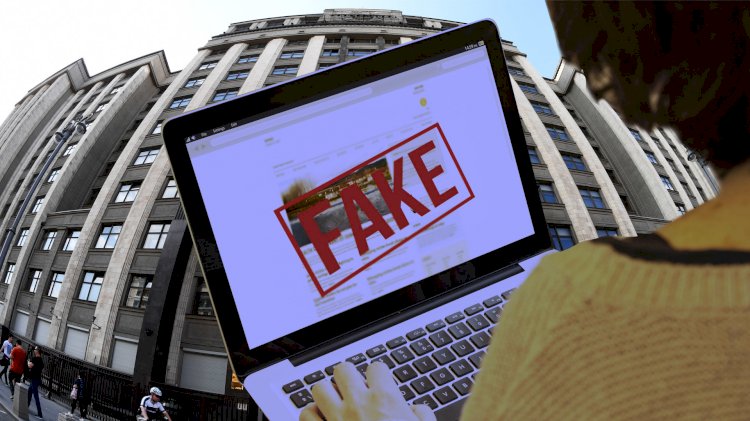 Фейк о распылении самолетами химикатов близ Алматы распространяется в соцсетях
