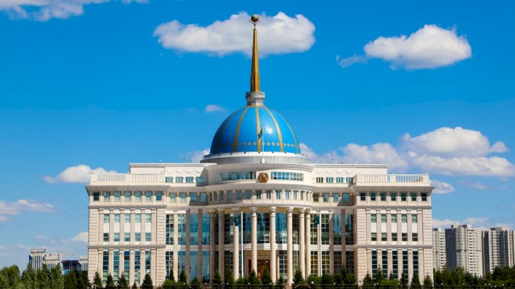 Президент поручил обеспечить кормами животноводческую отрасль