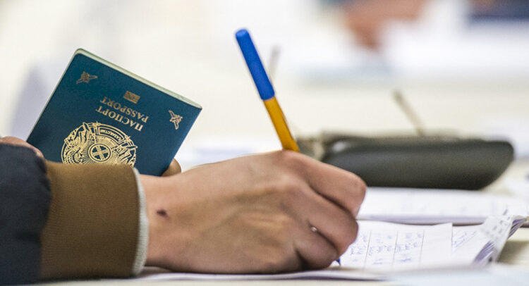 В Алматы онлайн-этап переписи населения стартует 1 сентября