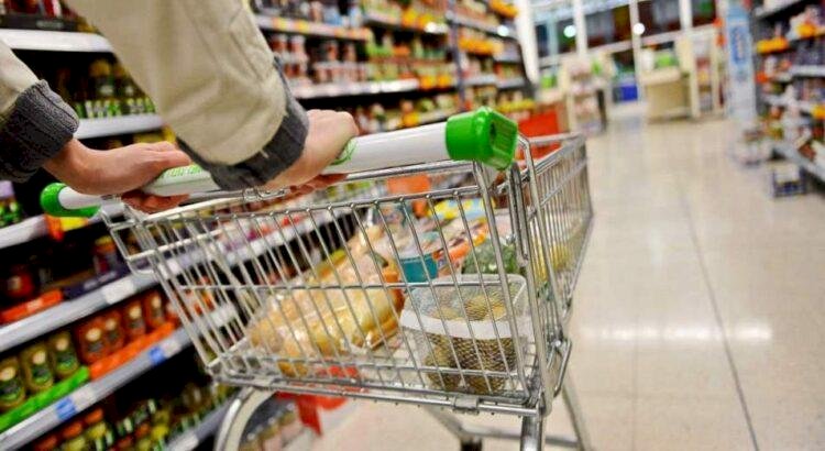 Вторую неделю подряд в РК фиксируется нулевой рост цен на социально значимые продукты