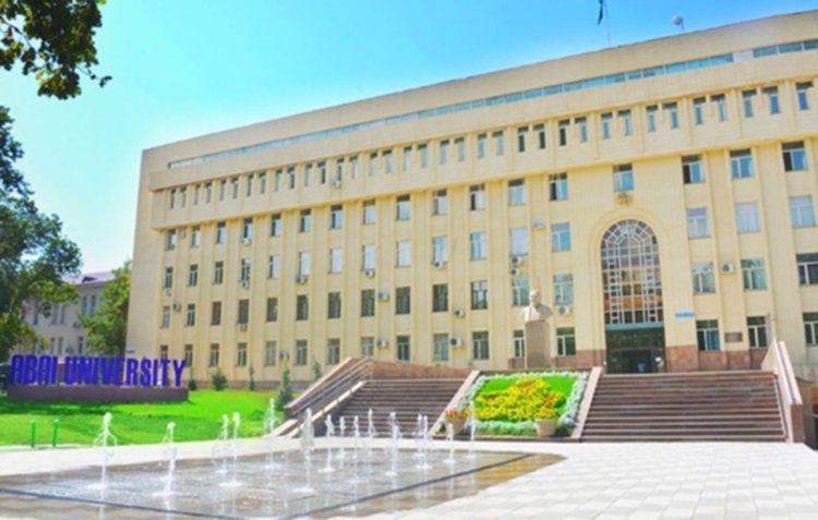 Abai University: новое достижение в международном рейтинге