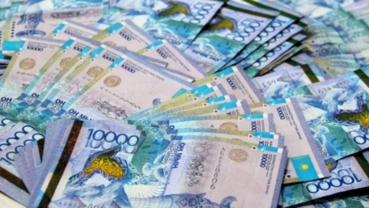 Максимальная сумма гарантии по депозитам выросла в Казахстане