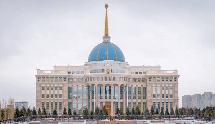 Президент дал ряд поручений акиму Нур-Султана