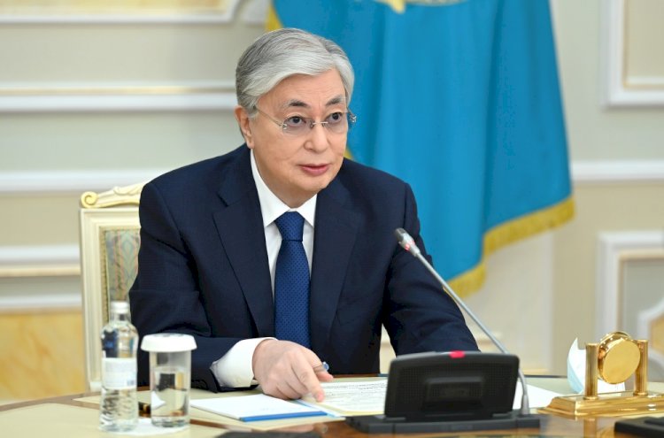 Президент призвал кардинально пересмотреть направления антикоррупционной деятельности