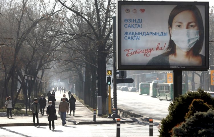 Главный санврач Казахстана подписала новое постановление