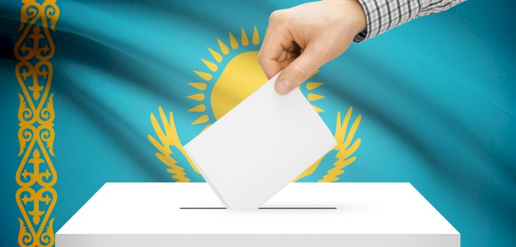 Идею Президента о проведении референдума поддерживают 84 % казахстанцев