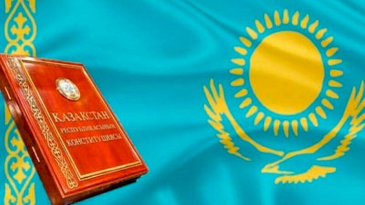 Жизнь гражданина Казахстана по Конституции РК