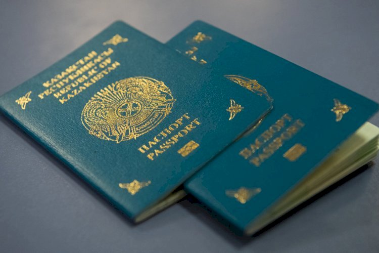 Сколько этнических казахов получили статус кандаса с начала года