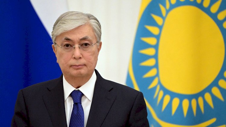 Вместе мы сделаем реальностью Новый Казахстан – глава государства о предстоящем референдуме