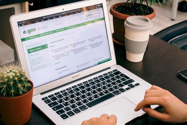 Портал eGov.kz станет более удобным – Багдат Мусин