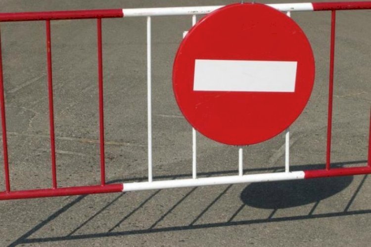 Движение на мосту по улице Жаяу Муса временно перекроют в Алматы