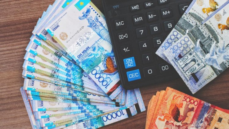 Пособия на сумму 170,1 млрд тенге получили многодетные семьи с начала года