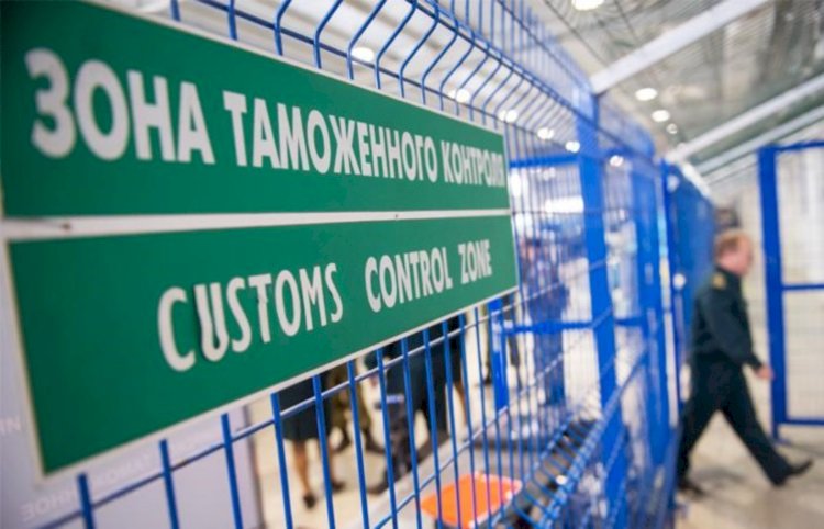 Импортеры возместили 21 млрд тенге в бюджет РК – Генпрокуратура