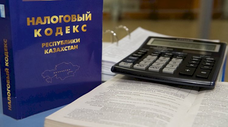 1 октября истекает срок уплаты налога на имущество, сообщили в Алматы