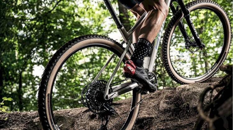 Казахстанец  Денис Сергиенко стал победителем гонки Soganly MTB CUP  по маунтинбайку