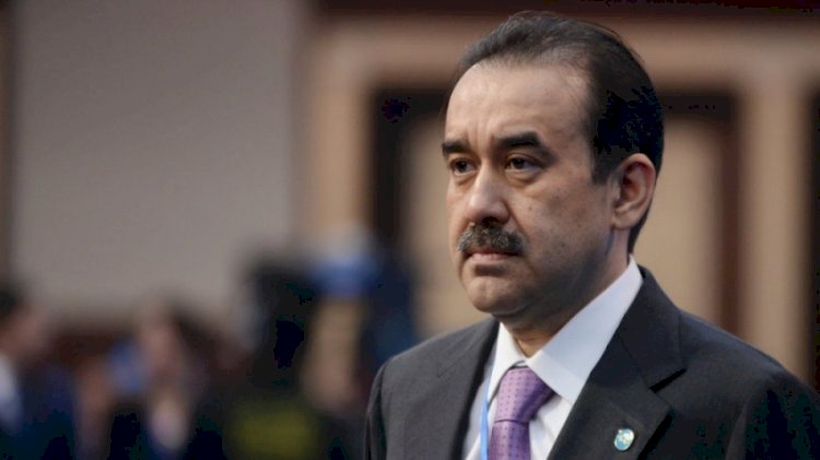 Дело Карима Масимова прокомментировали в Генпрокуратуре