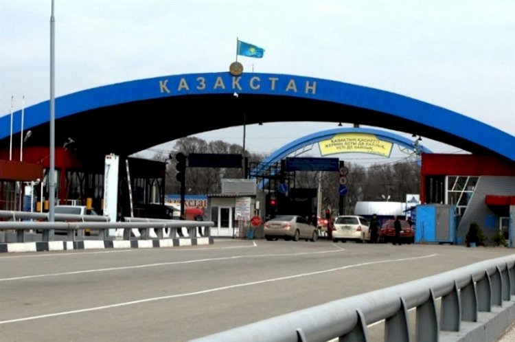 Сколько иностранцев въехали в Казахстан в 2022 году