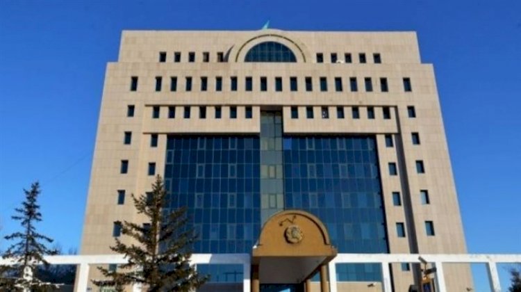 Порядок проведения опросов общественного мнения по выборам депутатов Мажилиса опубликовал Центризбирком