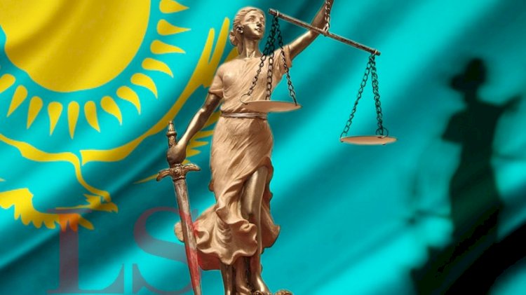 В Конституционный суд РК поступило 1856 обращений граждан