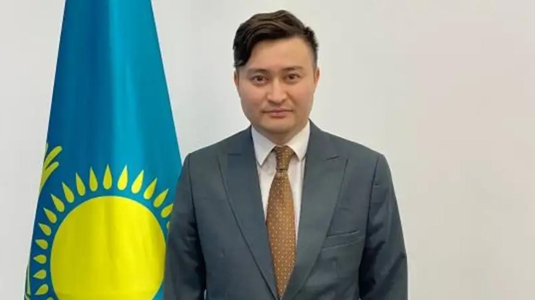 Токаев назначил зампредседателя АСПР РК