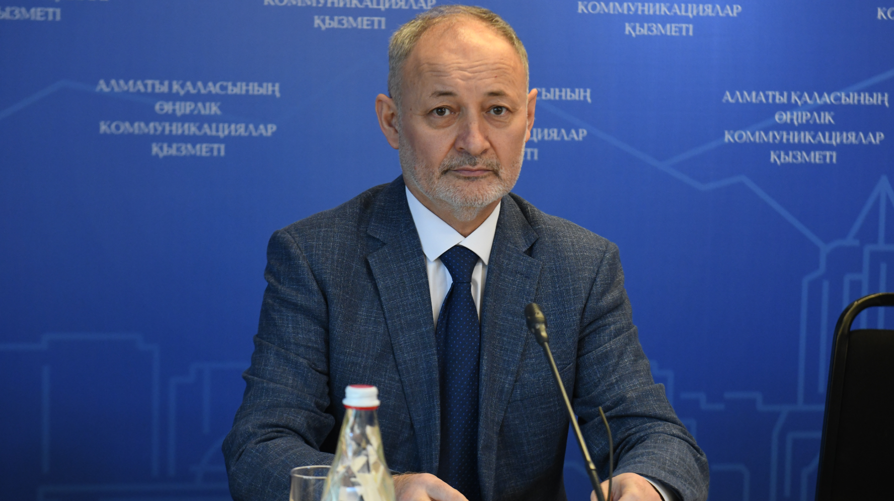 В Алматы за последние годы заболеваемость туберкулезом значительно снизилась