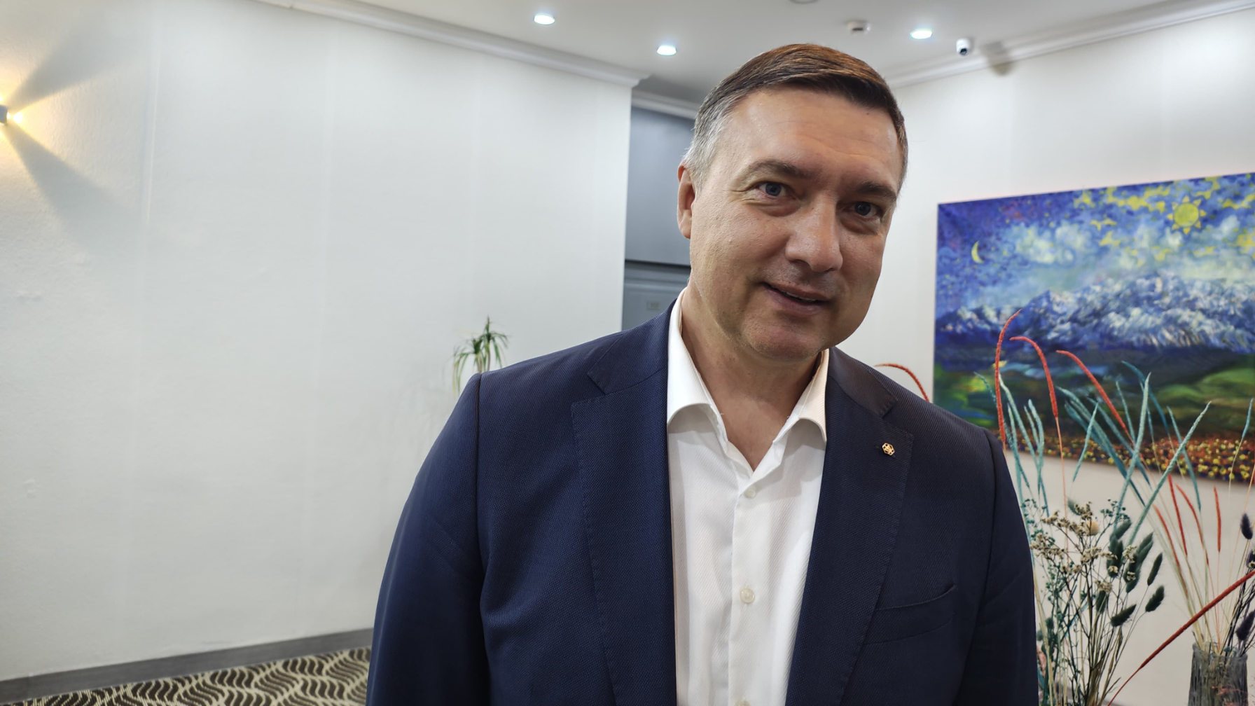 От ковида до землетрясений: что происходит с недвижимостью в Алматы – мнение эксперта