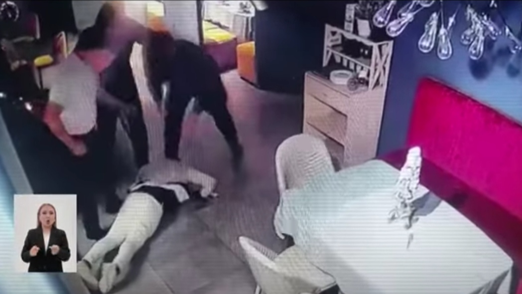 Преступная схема под видом охраны: в Алматы ликвидировали ОПГ