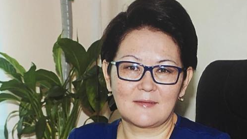 На высоте 10 тысяч метров: акушер-гинеколог из Алматы спасла женщину в полете