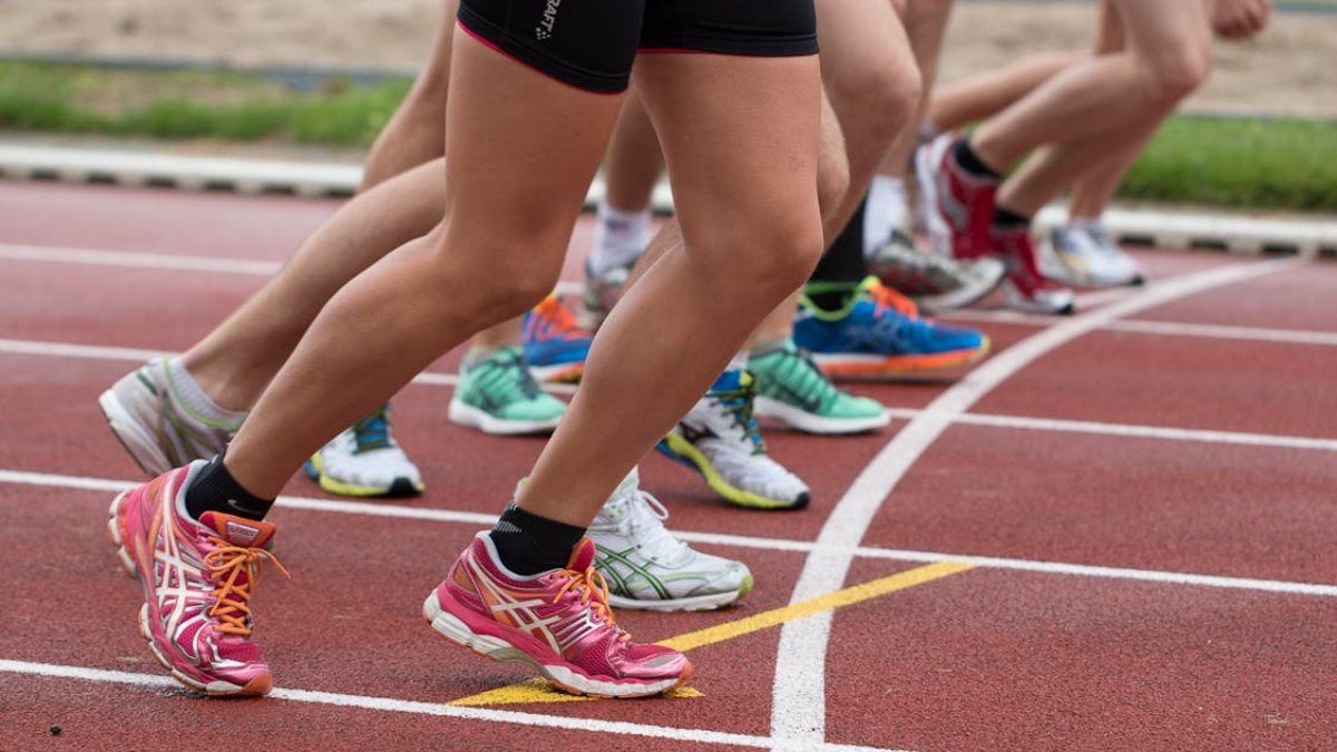 «Таза Қазақстан»: массовый забег «ALMATY RUN» пройдет в Астане