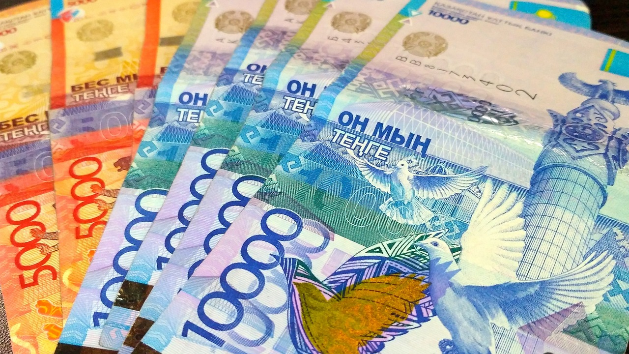 Комитет госдоходов РК извинился за сбой в системе налогового администрирования