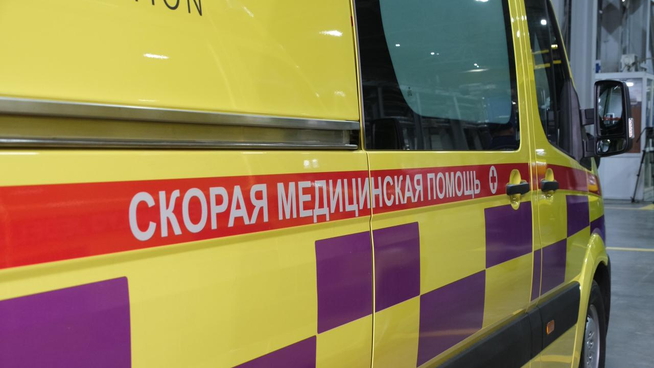 Безопасность на первом месте: медицинское сопровождение матча «Кайрат» – «Реал Мадрид»