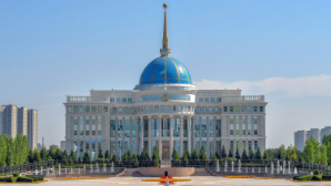 Казахстан поддержал мирный план Дональда Трампа по урегулированию ситуации в Газе