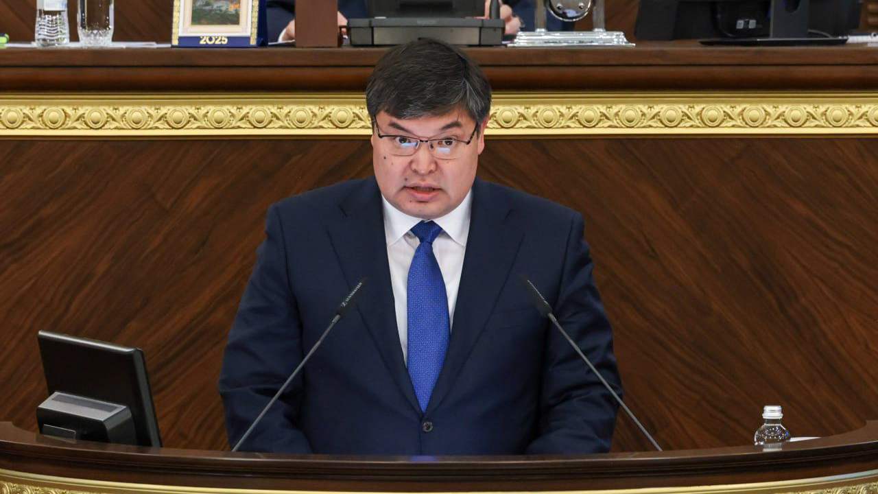 Бюджет-2026: Правительство Казахстана перераспределяет 1,4 трлн тенге на приоритетные направления развития