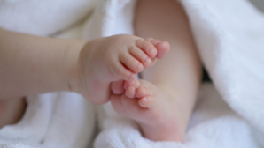 В День Республики в Казахстане родились 709 детей