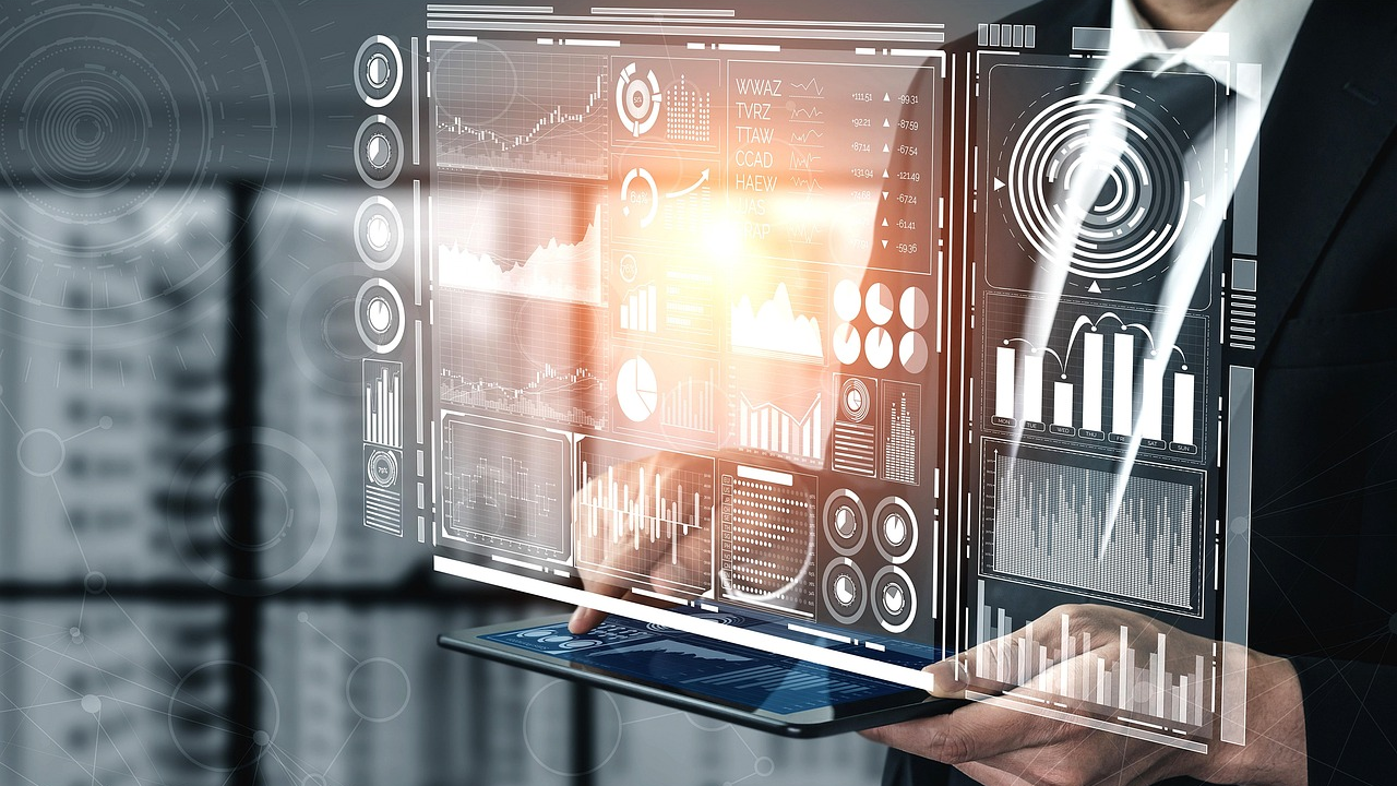 Школьники Астаны создают робота для поддержки инклюзивного образования