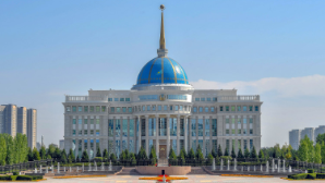 Президент Казахстана обратился к главам государств – членов ЕАЭС
