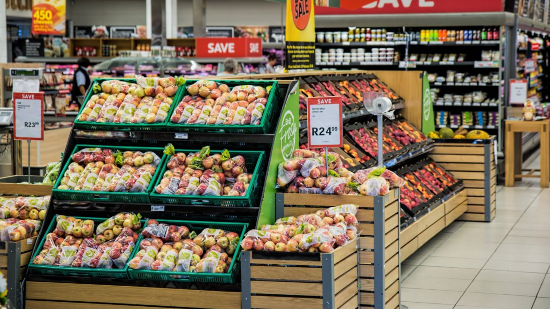 Мониторинг цен на продукты в Алматы: результаты РСК