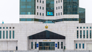 Приток иностранного капитала в Казахстан составил более $58 млрд – Правительство