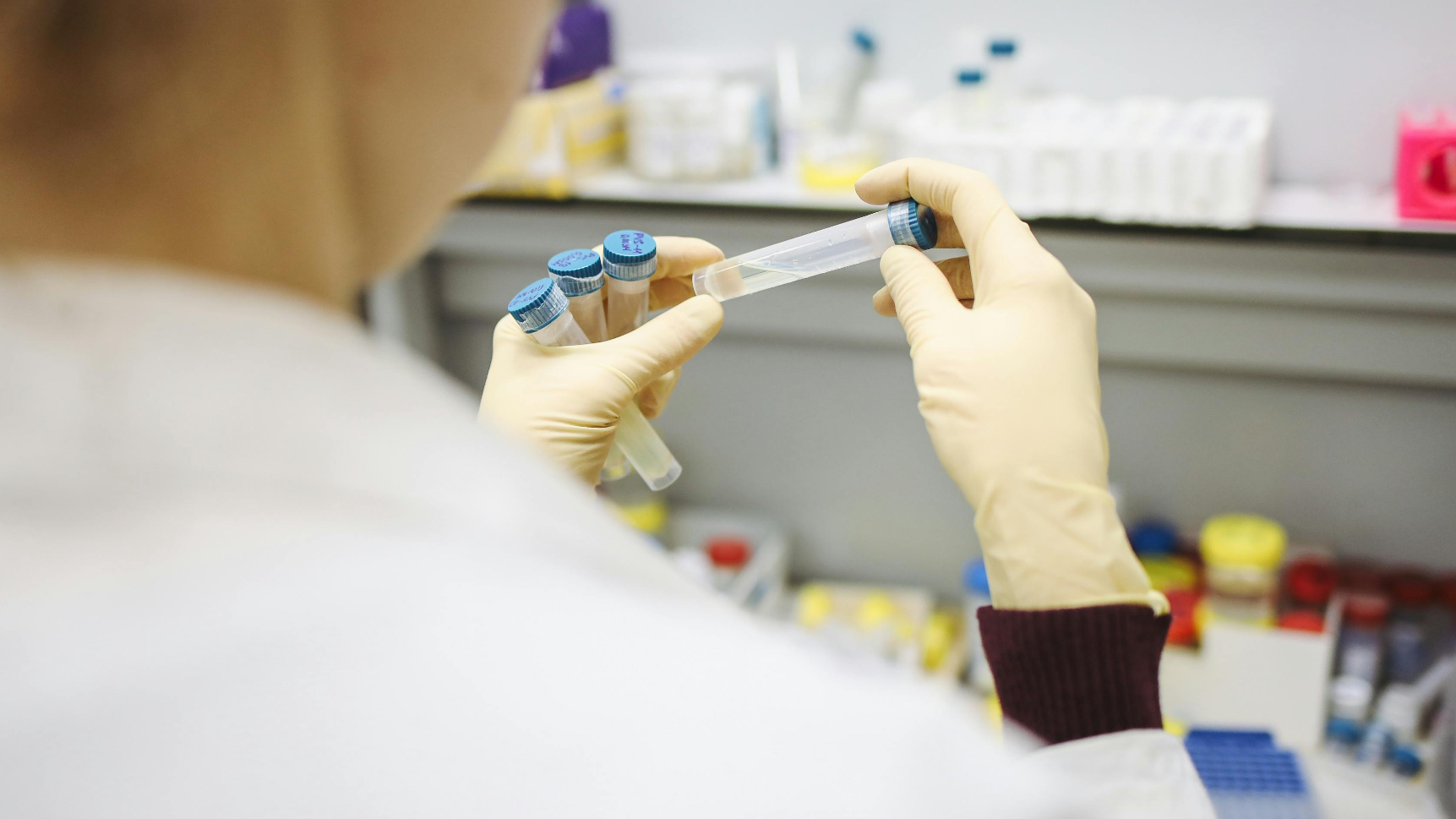 Минздрав Казахстана переводит учет вакцинации в цифровой формат