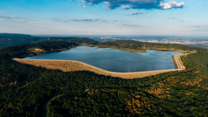 Более 14 млрд кубометров свободной емкости подготовлено в водохранилищах Казахстана к паводковому периоду