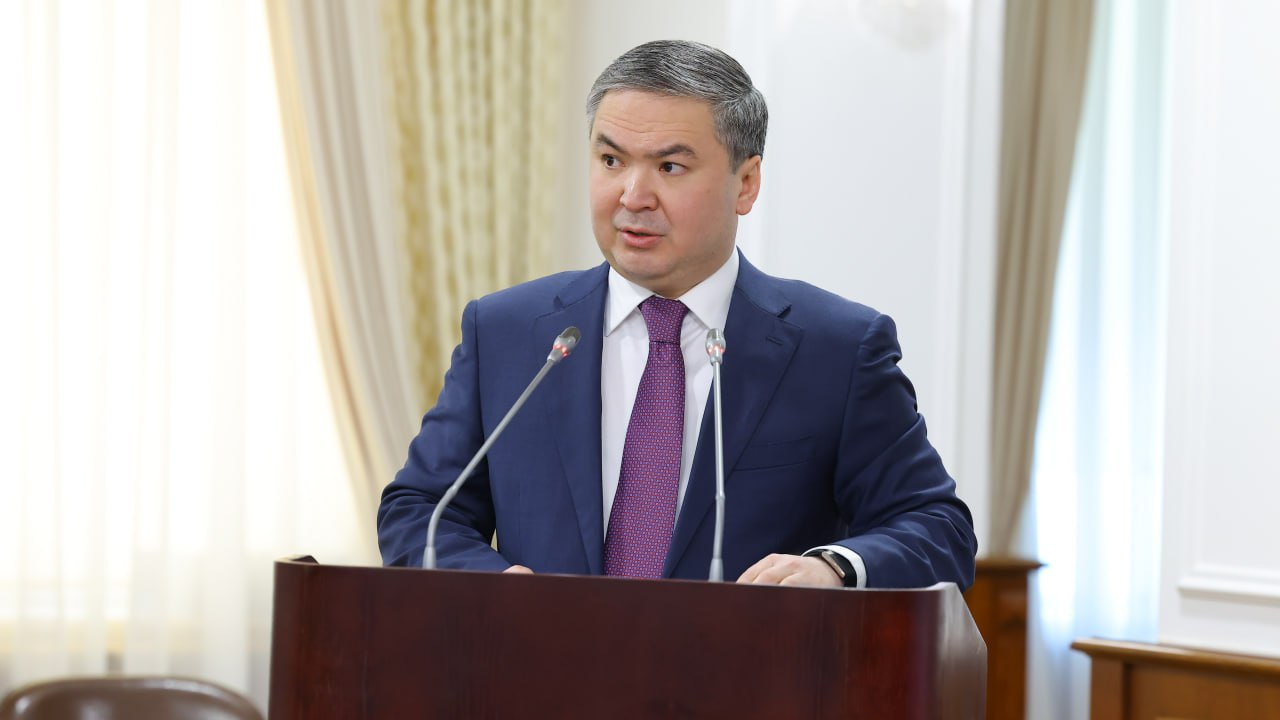 18,5 млн кв. метров жилья планируется ввести в 2026 году в Казахстане 